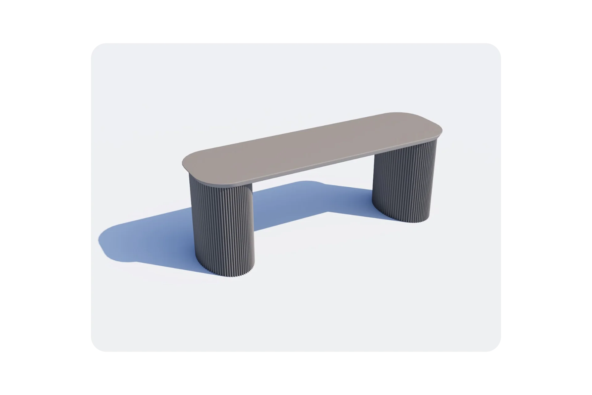 FURNITURE DESIGN 4 Product Design & UX/UI Preview 1